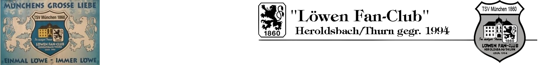 Löwen Fan-Club Heroldsbach/Thurn